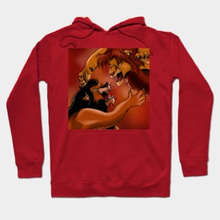 The Lion King Hoodie